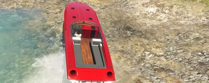 《GTAOL》新手游玩建议分享(图1) 《GTAOL》新手游玩建议分享