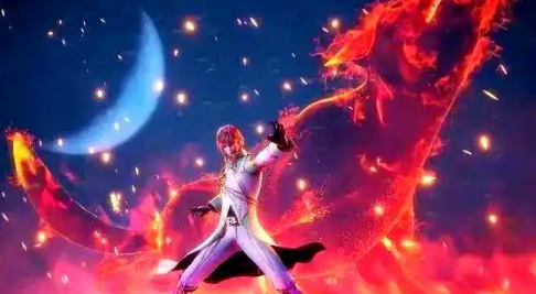 《斗罗大陆：武魂觉醒》领主魂兽一览(图3)