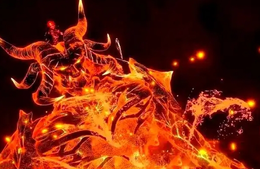 《斗罗大陆：武魂觉醒》领主魂兽一览(图2)