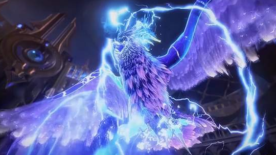 《斗罗大陆：武魂觉醒》领主魂兽一览(图4)