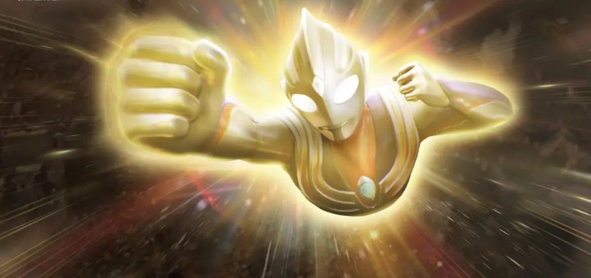 《奥特曼：超时空英雄》隐藏角色介绍(图2)