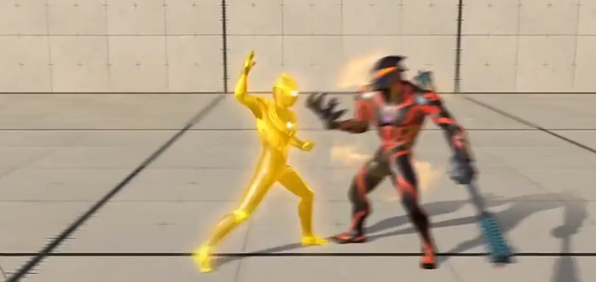 《奥特曼：超时空英雄》隐藏角色介绍(图4)