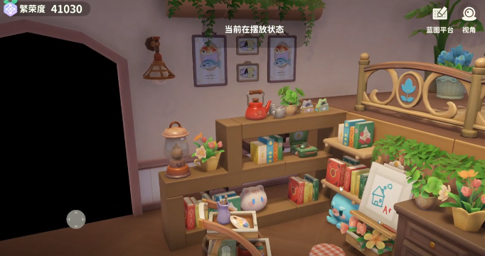 《米姆米姆哈》家园岛布置方法(图4)