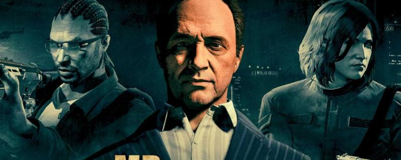《GTAOL》费伯先生差事任务攻略分享(图1) 《GTAOL》费伯先生差事任务攻略分享