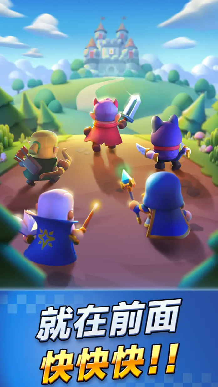 《胡闹地牢》冰女巫介绍(图2)