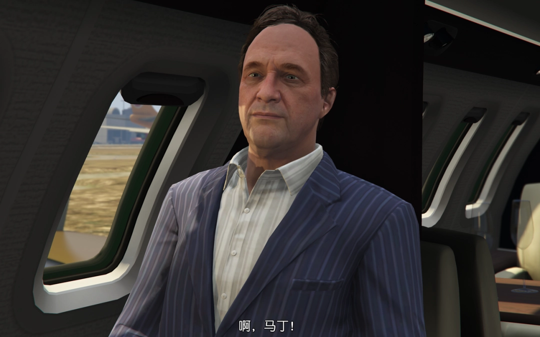 《GTAOL》费伯先生差事任务攻略分享(图3) 《GTAOL》费伯先生差事任务攻略分享
