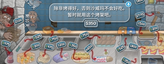 沙威玛传奇 免实名无限金币版(图1)