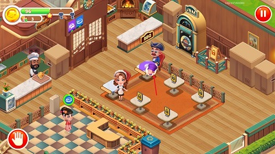 梦幻美食屋(图2)