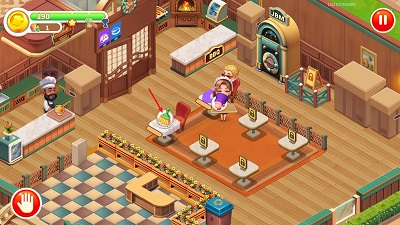 梦幻美食屋(图4)