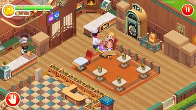 梦幻美食屋(图5)