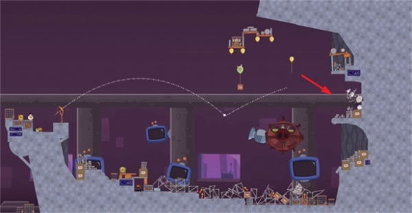 愤怒的小鸟R计划(图1)