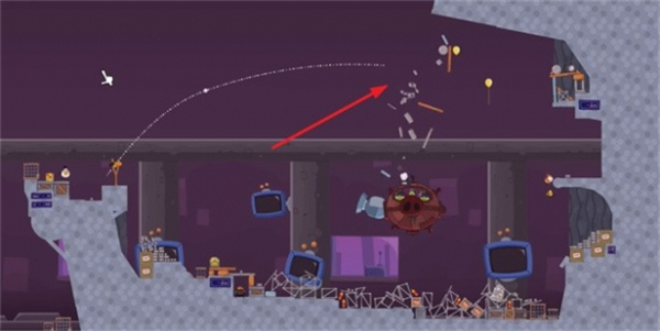 愤怒的小鸟R计划(图3)