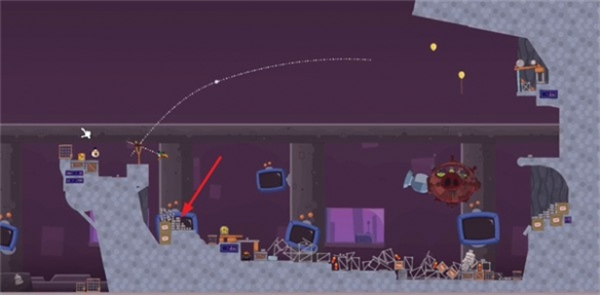 愤怒的小鸟R计划(图5)