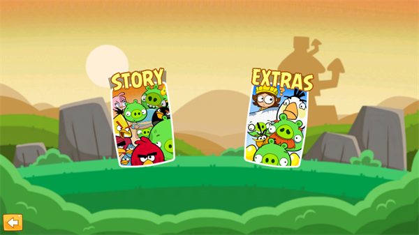 愤怒的小鸟R计划(图8)