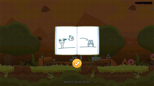 愤怒的小鸟R计划(图9)