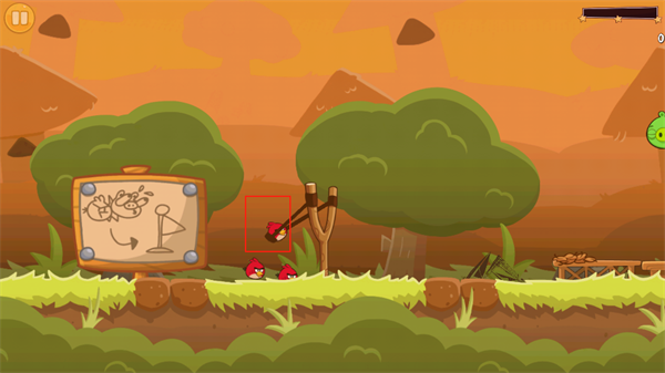 愤怒的小鸟R计划(图10)