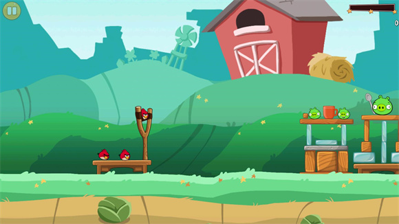 愤怒的小鸟R计划(图13)