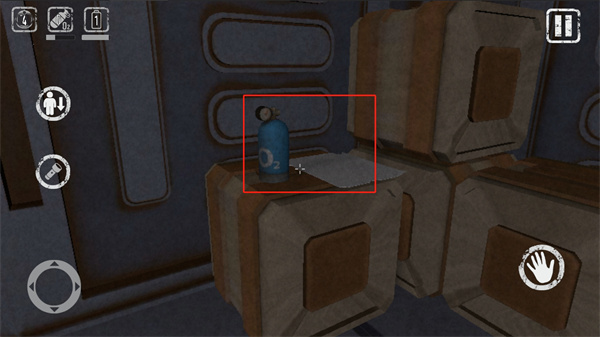 后室邪恶空间 联机版(图2)