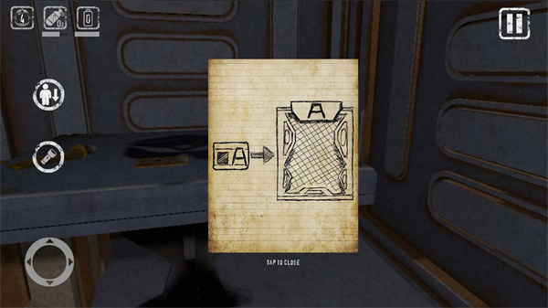 后室邪恶空间 联机版(图4)