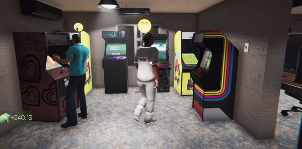 城市网吧模拟器 手机版(图7)