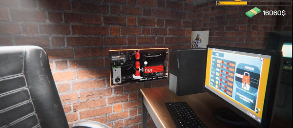 城市网吧模拟器 手机版(图8)