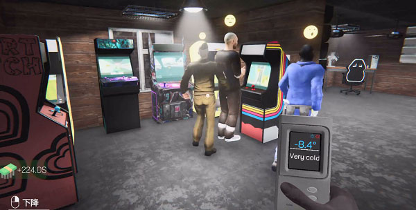 城市网吧模拟器 手机版(图10)