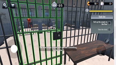 越狱模拟器3D 手机版(图7)