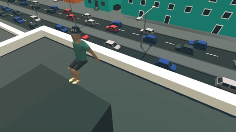 高空跳台模拟器(图1)