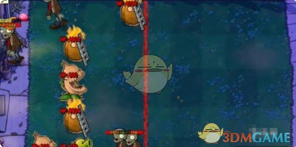 植物大战僵尸杂交版 重制手机版(图4)