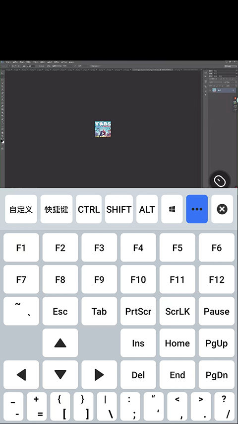 向日葵远程控制 安卓手机版(图9)