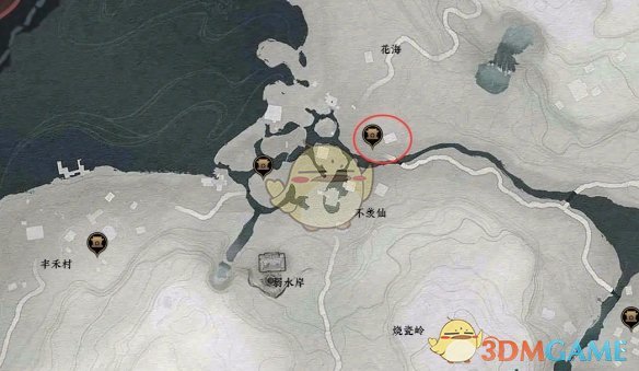 《燕云十六声》寻风使获得方法