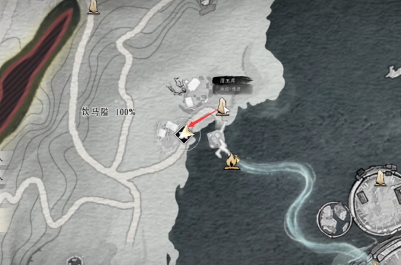 《燕云十六声》杀马记奇遇攻略