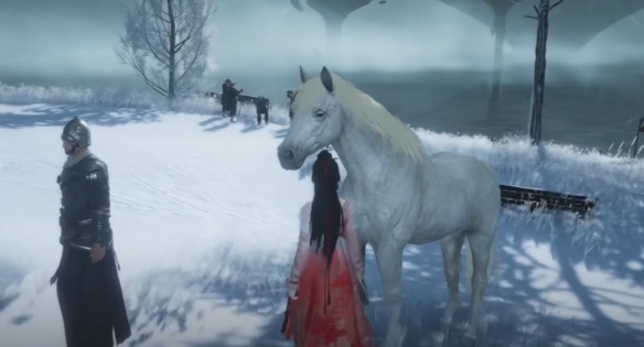 《燕云十六声》杀马记奇遇攻略