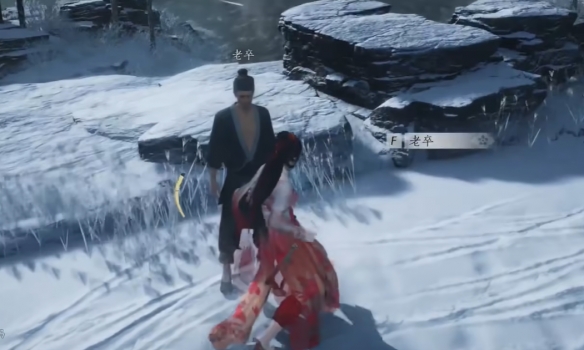 《燕云十六声》杀马记奇遇攻略