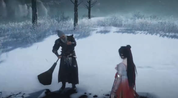 《燕云十六声》杀马记奇遇攻略