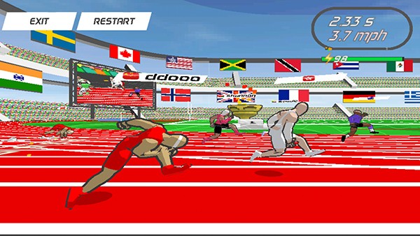 
速度之星 官方下载