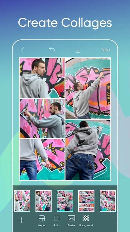 
PicsArt 2025最新版