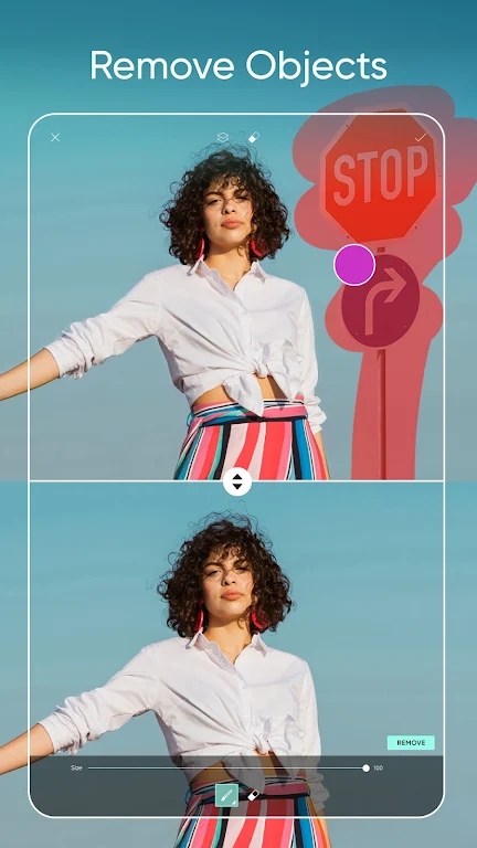 
PicsArt 2025最新版