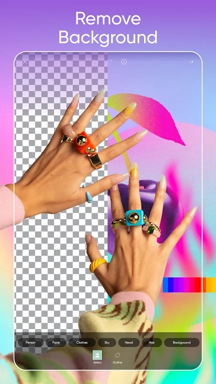 
PicsArt 2025最新版