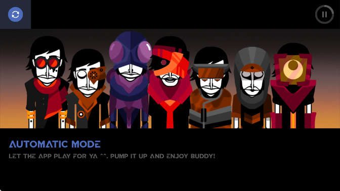 
节奏盒子 Redline模组