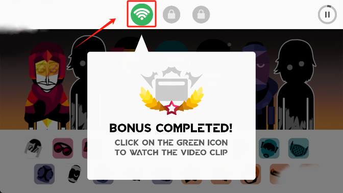 
节奏盒子 Redline模组