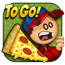 老爹的披萨店 高清版