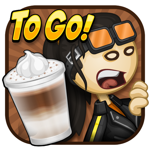 老爹摩卡咖啡店 汉化版