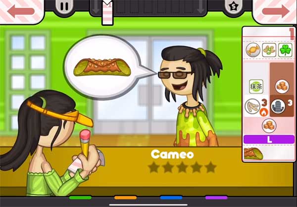 老爹摩卡咖啡店 汉化版(图1)