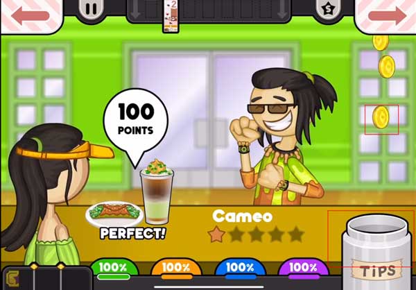 老爹摩卡咖啡店 汉化版(图4)