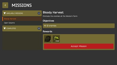 
我的士兵 汉化版