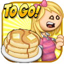 老爹煎饼店 官方正版