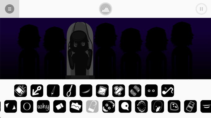 
节奏盒子 burnt模组