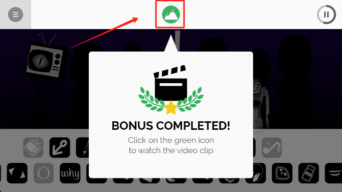 
节奏盒子 burnt模组