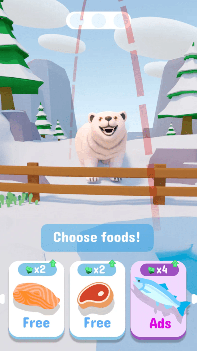 
野生动物园大亨